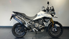 Triumph Tiger 900 Rally Pro (20MY)